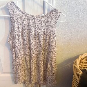 Cheetah Tank